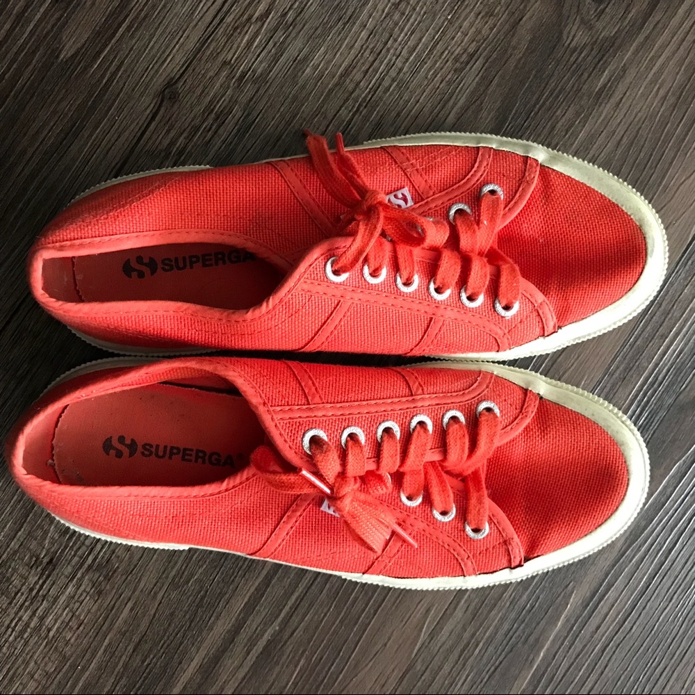 Superga Cotu Classic Sneakers